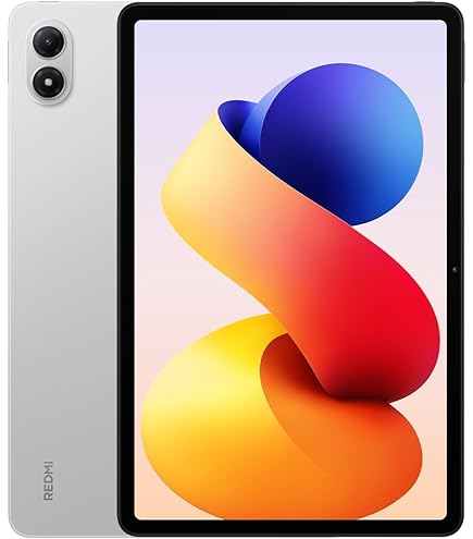 Amazon.co.jp: Xiaomi Pad 6 Tablet 6GB + 128GB WiFi Version